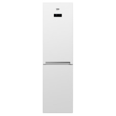 Холодильник BEKO CNMV 5335 EA0W белый