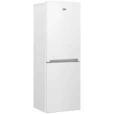 Холодильник BEKO CNKDN 6270K20 W белый