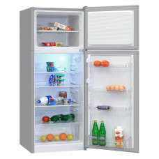 Холодильник NORDFROST NRT 145 132 SILVER 