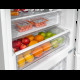 Холодильник Schaub Lorenz SLU C201D0 W