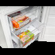 Холодильник Schaub Lorenz SLU C201D0 W