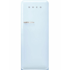 Холодильник SMEG FAB28RPB6 стиль 50-х