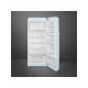 Холодильник SMEG FAB28RPB6 стиль 50-х