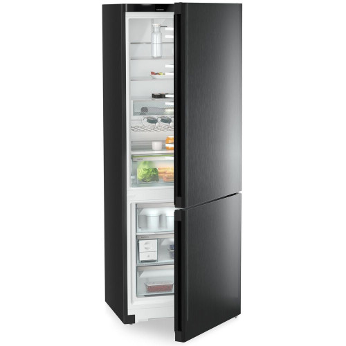 Холодильник Liebherr CNbdd 7723-20 001 Plus белый