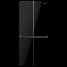 Холодильник MAUNFELD MFF190NFB01