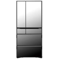 Холодильник Hitachi R-X 690 GU X