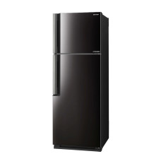 Холодильник Sharp SJ-XE39PMBK черный