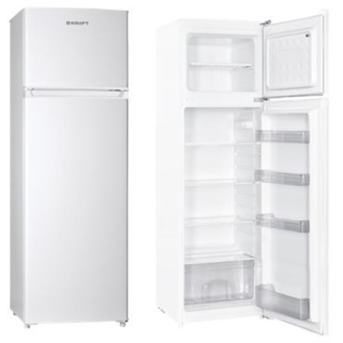 Холодильник KRAFT KF-DF 260W