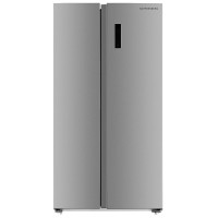 Холодильник KUPPERSBERG NFML 177 X нерж