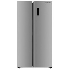 Холодильник KUPPERSBERG NFML 177 X нерж