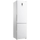 Холодильник HYUNDAI CC3595FWT белый