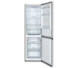 Холодильник HISENSE RB390N4AD1 серебро