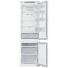 Холодильник SAMSUNG BRB266000WW/WT белый