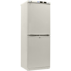 Холодильник фармацевтический POZIS ХФД - 280 белый дв. металл