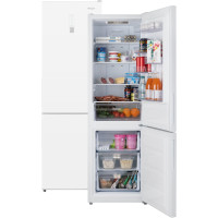 Холодильник Weissgauff WRK 190 DW Total NoFrost