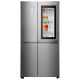 Холодильник LG GC-Q247CABV