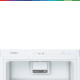 Холодильник Bosch KSV36VW31U белый