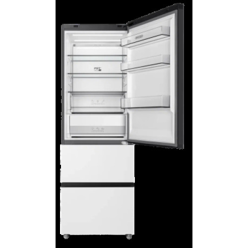 Холодильник DELONGHI DMFS 19PINF BB Matteo