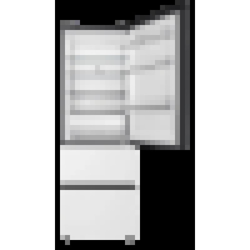 Холодильник DELONGHI DMFS 19PINF BB Matteo