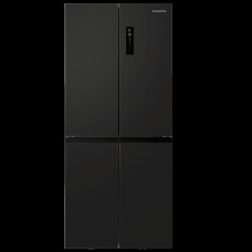 Холодильник MAUNFELD MFF190NFSB01