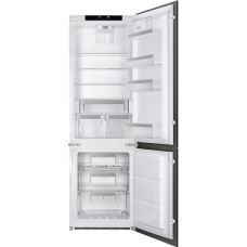 Холодильник SMEG C7280NLD2P1