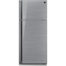Холодильник Sharp SJ-XE59PGSL