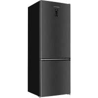 Холодильник KUPPERSBERG NRV 192 X темный металл