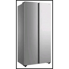 Холодильник Centek CT-1757 NF INOX INVERTER