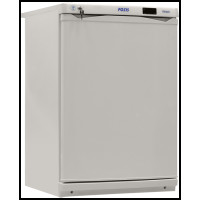 Холодильник фармацевтический POZIS ХФ- 140 металлическая дверь