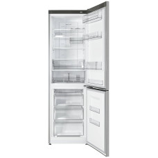 Холодильник Atlant 4624-149 ND нержавеющая сталь