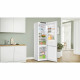 Холодильник BOSCH KGN497WDF