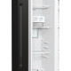 Холодильник Gorenje NRR9185EABXLWD черный