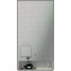 Холодильник Gorenje NRR9185EABXLWD черный
