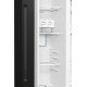 Холодильник Gorenje NRR9185EABXLWD черный