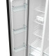 Холодильник Gorenje NRR9185EABXLWD черный
