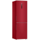 Двухкамерный холодильник Haier C2F636CRRGU1