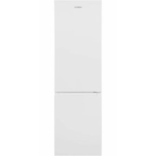 Холодильник Hyundai CC30021AF белый