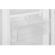 Холодильник Hyundai CC30021AF белый