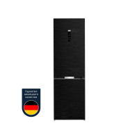 Холодильник Grundig GKPN669307FB