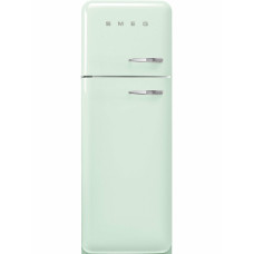 Холодильник SMEG FAB30LPG6 стиль 50-х
