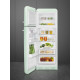 Холодильник SMEG FAB30LPG6 стиль 50-х