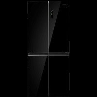 Холодильник MAUNFELD MFF192NFB Inverter