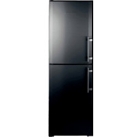 Холодильник Liebherr SBNbs 3210 черный двухкамерный