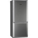 Холодильник Pozis RK-101 В серебристый металлопласт