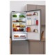 Холодильник LERAN CBF 305 IX NF