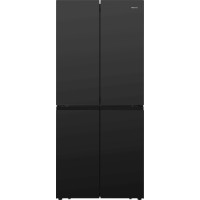 Холодильник HISENSE RQ563N4GB1 черный