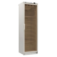 Холодильник фармацевтический  POZIS ХФ- 400 -3 тонированное стекло