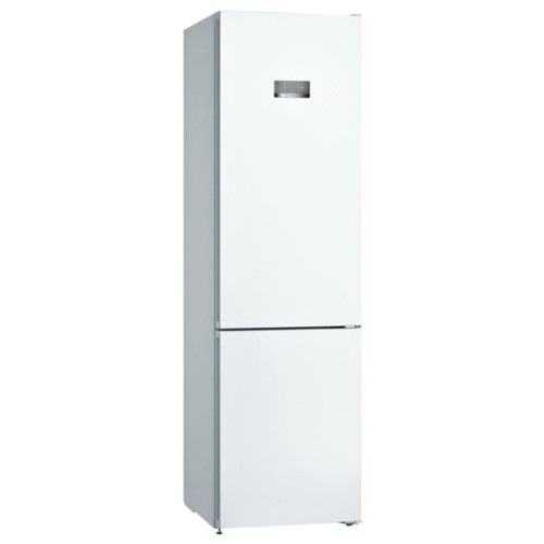 Холодильник Bosch KGN39VW22R белый
