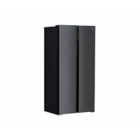 Холодильник Hyundai CS4505F черный