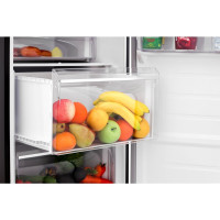 Холодильник HIBERG i-RF 40D S